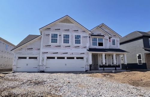 16367 Andes Ln, Noblesville, IN, 46060-9254 | Card Image