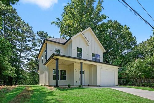 6320 Crystal Cove Trl, Gainesville, GA, 30506-5781 | Card Image