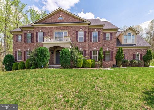 12878 Lime Kiln Rd, Highland, MD, 20777-9556 | Card Image