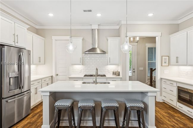 46 Great Heron Way, House other with 4 bedrooms, 4 bathrooms and null parking in Bluffton SC | Image 15