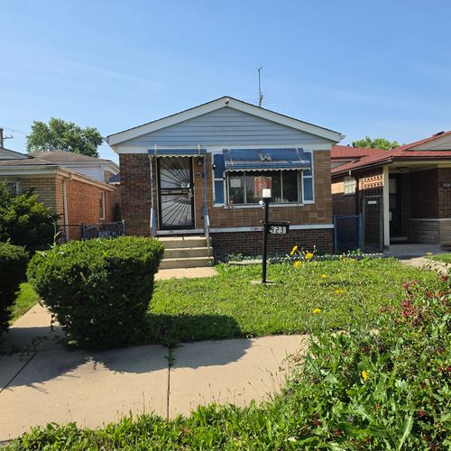 423 W 96th Pl, Chicago, IL, 60628-1143 | Card Image