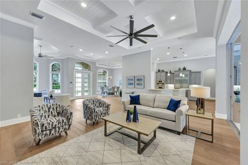 12219 Colliers Reserve Dr, NAPLES, FL, 34110-0911 | Card Image