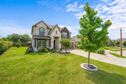 2828 Dancing Flame Dr, Denton, TX, 76201-1516 | Card Image