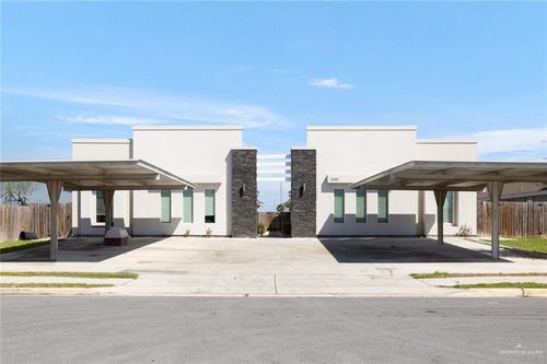 3-3412 Sahara Drive, Edinburg, TX, 78541 | Card Image