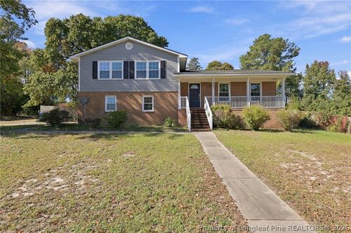 6852 Fern Creek Place, Fayetteville, NC, 28314 | Card Image