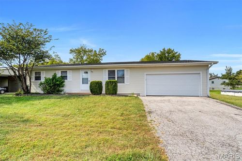 2 Orf Pl, Eureka, MO, 63025-2174 | Card Image