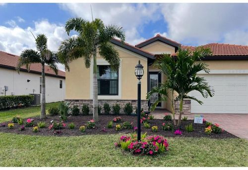 10124 Marbella Dr, BRADENTON, FL, 34211-2302 | Card Image