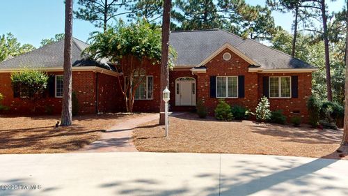 50 Horse Creek Run, Pinehurst, NC, 28374-9041 | Card Image