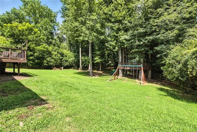 184 Cold Creek Dr, House other with 3 bedrooms, 2 bathrooms and 5 parking in Alpharetta GA | Image 25