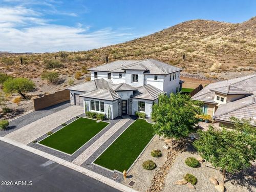 2010 E Villa Linda Dr, Phoenix, AZ, 85024-0106 | Card Image