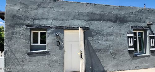d-151 N Pendell Road, El Paso, TX, 79905 | Card Image