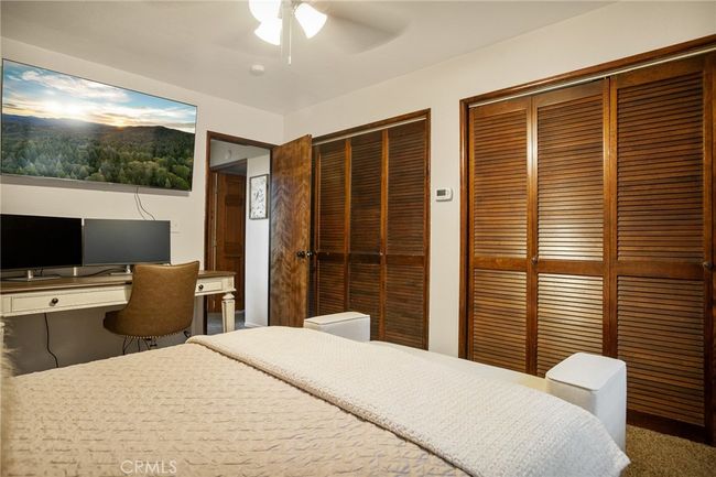 31353 Lightfoot Way, House other with 5 bedrooms, 3 bathrooms and null parking in Running Springs CA | Image 24