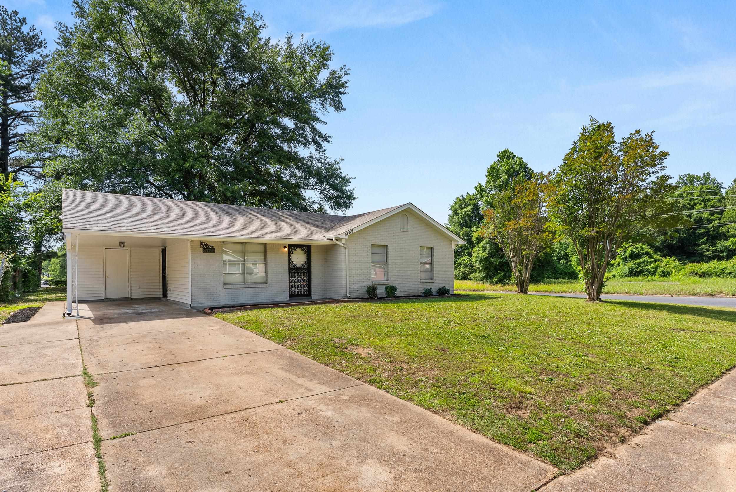 Residential in Memphis 3