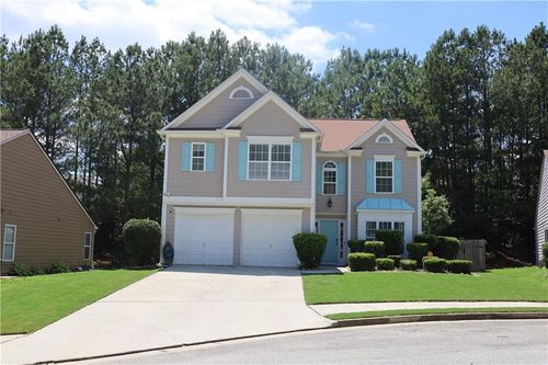 5405 Somer Mill Rd, Douglasville, GA, 30134-8618 | Card Image