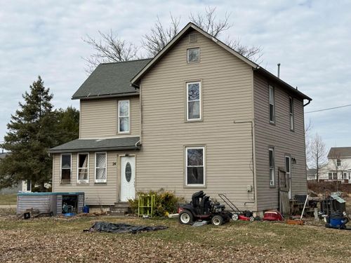 24 Messmore Ave, Centerburg, OH, 43011 | Card Image