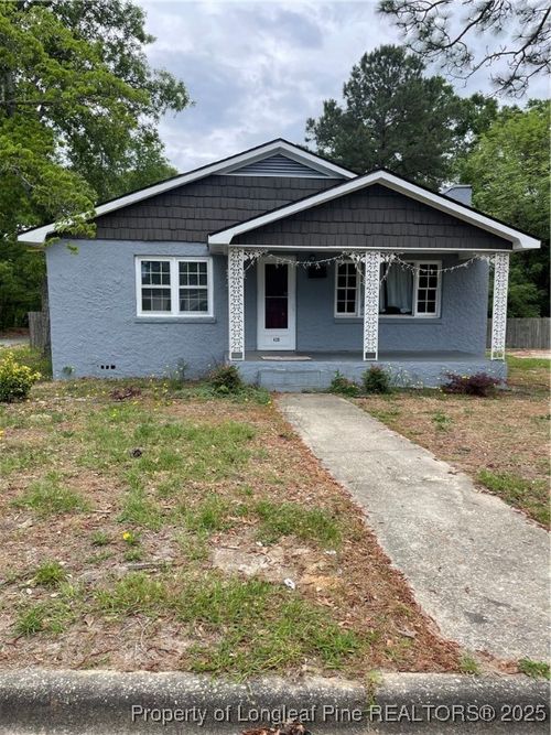 829 Amye St, Fayetteville, NC, 28301-3502 | Card Image