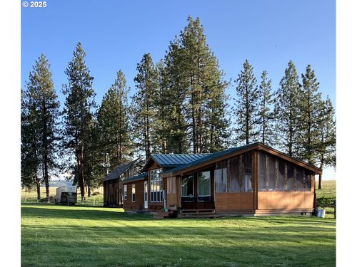 45000 Hidaway Springs Rd, Ukiah, OR, 97880 | Card Image