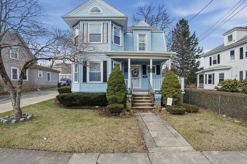 193 Boylston Street, Brockton, MA, 02301 | Card Image