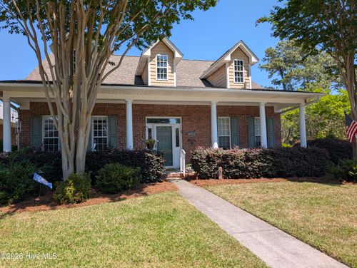 4200 Stratton Village Ln, Wilmington, NC, 28409-2343 | Card Image