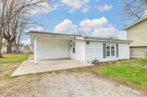 518 B Street, Bethalto, IL, 62010 | Card Image