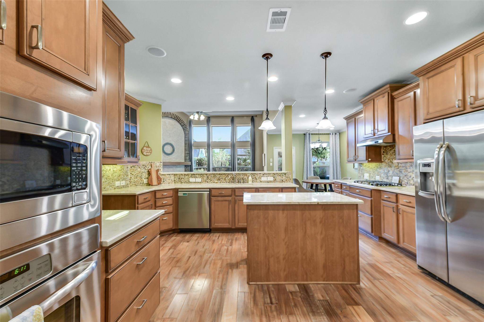 Residential in Houston 5