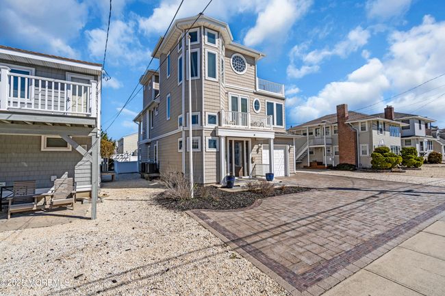30 5 Th Ave, House other with 4 bedrooms, 4 bathrooms and null parking in Seaside Park NJ | Image 6