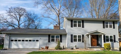 1216 Buxton Drive, Knoxville, TN, 37922 | Card Image