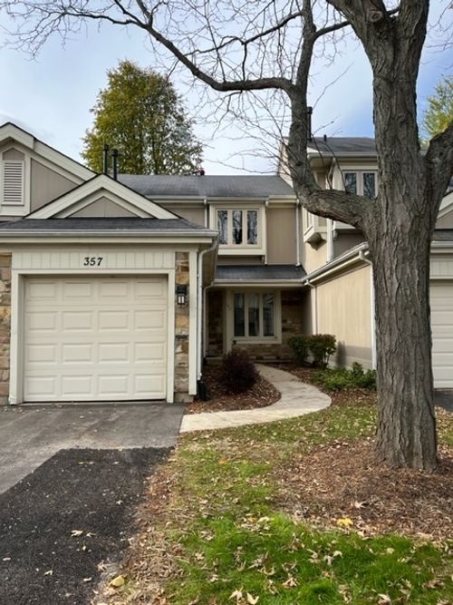 357-357 Kildeer Ln, Deerfield, IL, 60015-3687 | Card Image