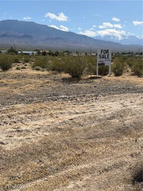 n-5611 N Nv-160, Pahrump, NV, 89060 | Card Image