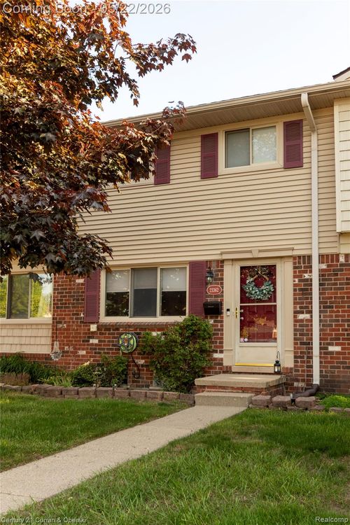 23362 Baker St, Taylor, MI, 48180-3432 | Card Image