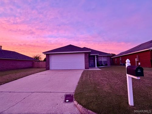 6020 Walderbrook Ct, Montgomery, AL, 36116-5296 | Card Image
