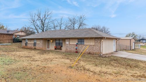 102 Taz, Morrison, OK, 73061-9474 | Card Image
