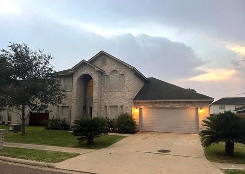 3405 San Roman St, Mission, TX, 78572-7532 | Card Image