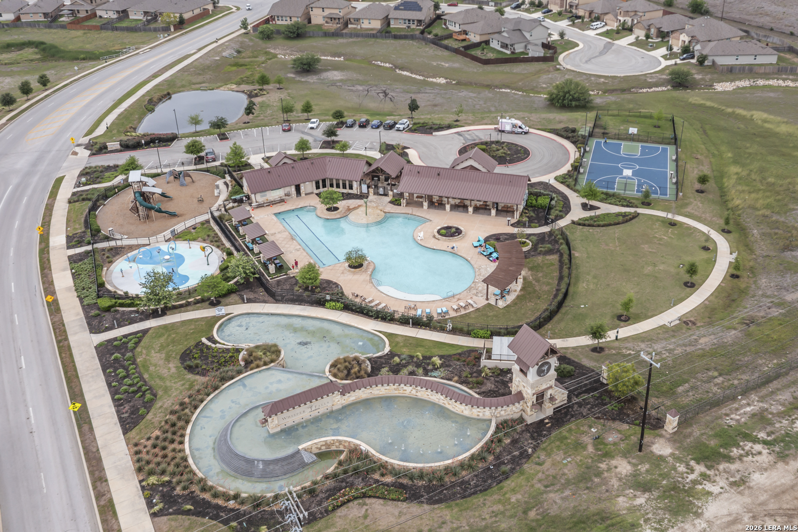 Residential in San Antonio 5