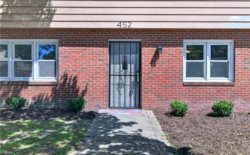 Residential in Hampton 3