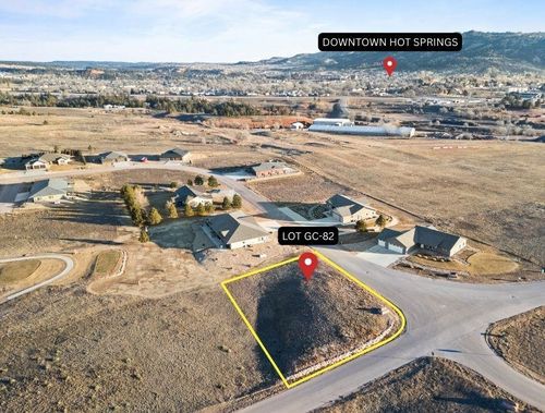 TBD Cardinal Dr, Hot Springs, SD, 57747 | Card Image