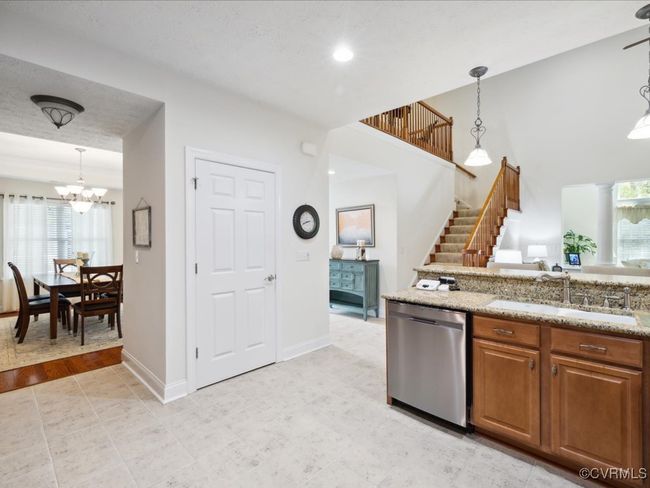 442 Dunlin Ct, Condo with 3 bedrooms, 3 bathrooms and null parking in Midlothian VA | Image 15