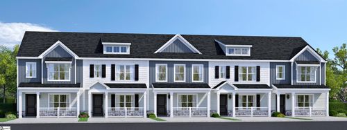 110 Wyndham Way, Laurens, SC, 29360 | Card Image