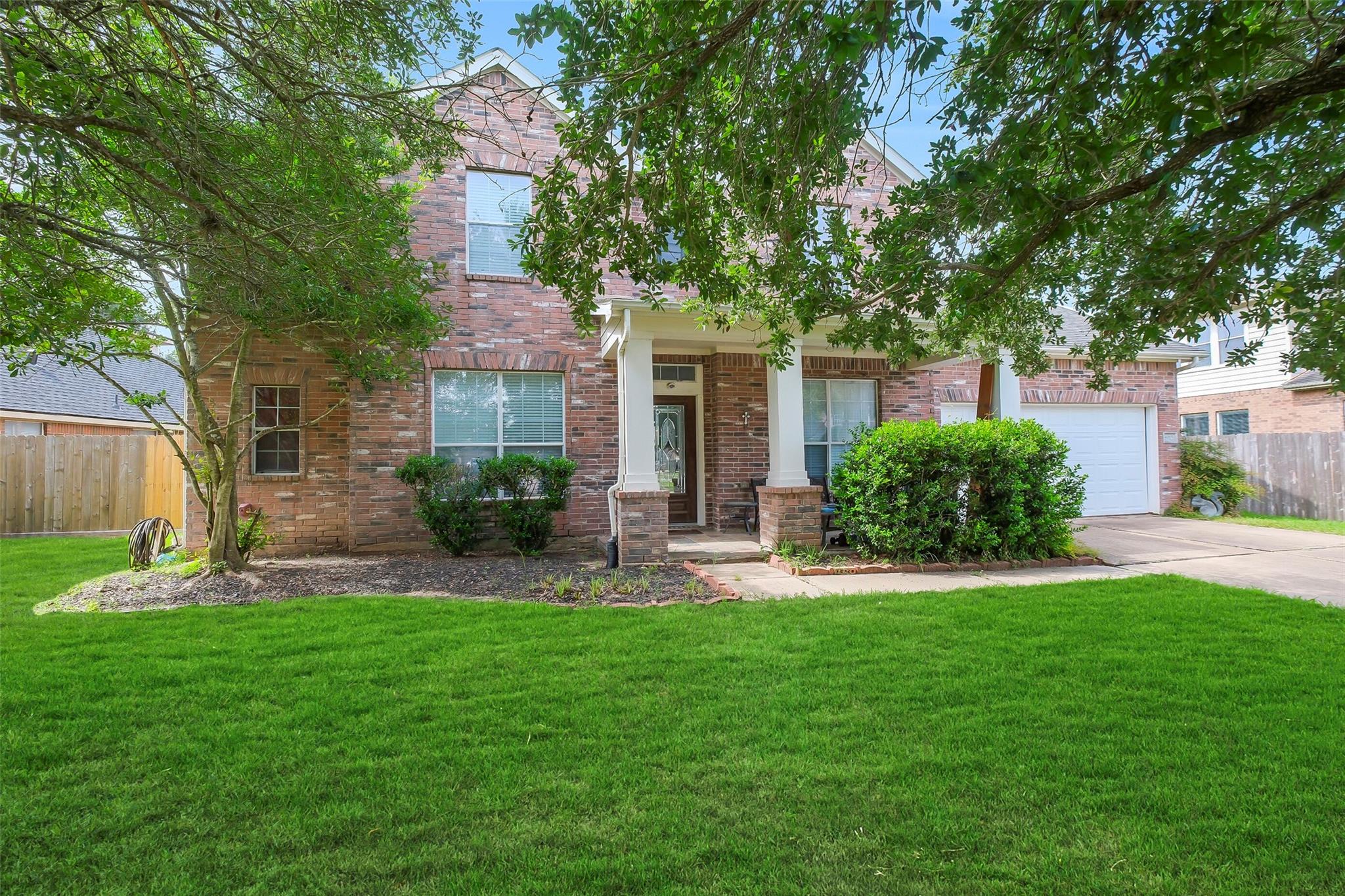 Residential in Rosenberg