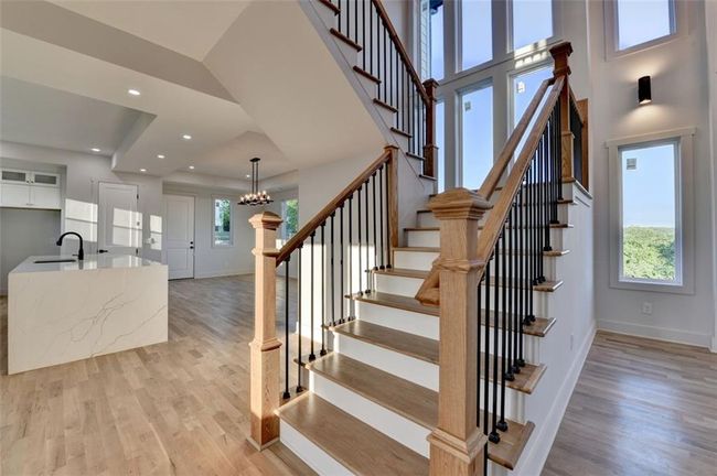 5746 Avalon Commons Way, House other with 4 bedrooms, 4 bathrooms and null parking in Clermont GA | Image 22