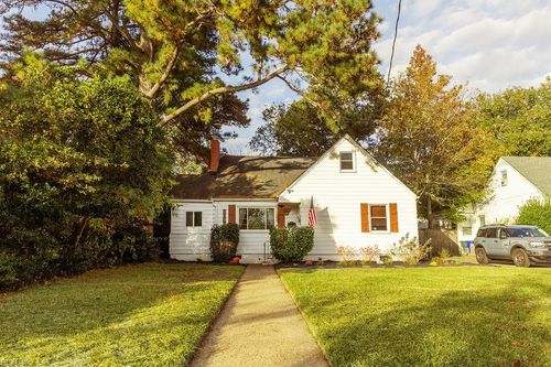 205 Fife Lane Lane, Norfolk, VA, 23505 | Card Image