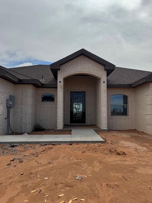 16324 N Pura Vida Ave., Gardendale, TX, 79758 | Card Image