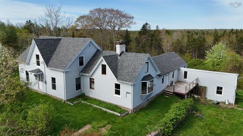 4607 Highway 340, Carleton, NS, B5A5P9 | Card Image