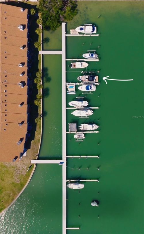 117 Yacht Club Ln, TIERRA VERDE, FL, 33715-1987 | Card Image