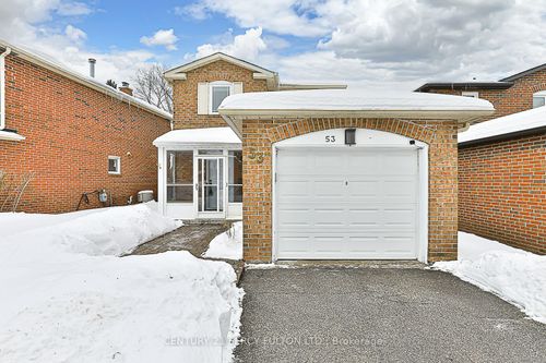 53 Miley Dr, Unionville, ON, L3R4V1 | Card Image