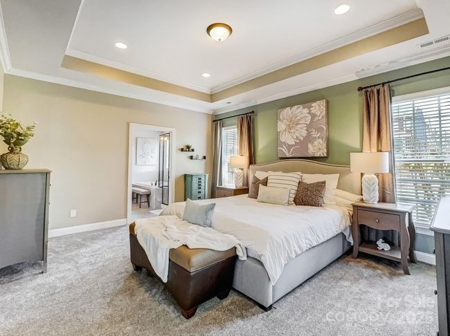10547 Skipping Rock Ln Nw, House other with 4 bedrooms, 4 bathrooms and null parking in Concord NC | Image 23