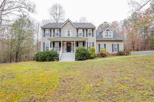 18253 Oxshire Court, Montpelier, VA, 23192 | Card Image