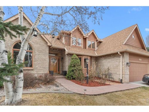 4505 Hilburn Ct, Fort Collins, CO, 80526-3443 | Card Image