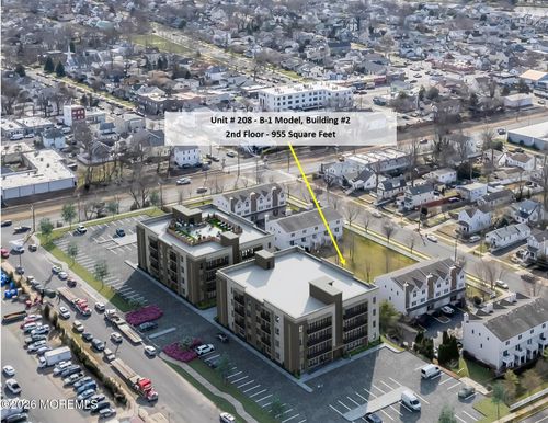 unit-208-3 5th Ave, Neptune City, NJ, 07753-6515 | Card Image