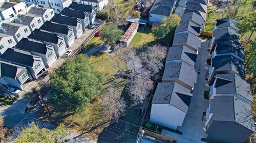 853 Rachel St, Houston, TX, 77091-4156 | Card Image